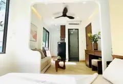 Cơ hội sở hữu chung cư mini 7 tầng mặt tiền rộng tại trung tâm Tạ Quang Bửu... Bán chung cư mini tại Bạch Mai, Hà Nội 07