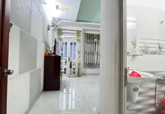 Nhà 4 tầng mặt tiền rộng, giá 6.3 tỷ tại Bình Tân... Bán nhà riêng tại Bình Hưng Hòa, Hồ Chí Minh 14