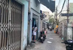Chỉ 3.5 TỶ – NHÀ GÁC LỬNG LÔ GÓC 2 MẶT KIỆT HÀ HUY TẬP... Bán nhà riêng tại Thanh Khê, Đà Nẵng 03