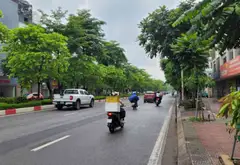 Nhà Mặt Phố Cao Cấp Tại Long Biên Với Mặt Tiền 12,3m Độc Đáo... Bán nhà mặt phố tại Long Biên, Hà Nội 11