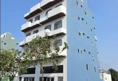 Tòa căn hộ mini đẳng cấp cạnh Đại học FPT, tiềm năng đầu tư tuyệt vời... Bán chung cư mini tại Ngũ Hành Sơn, Đà Nẵng 01
