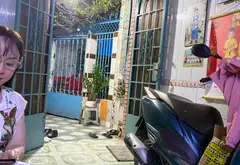 Nhà nhỏ xinh hẻm thông Quận 3, giá cực hấp dẫn... Bán owner_side tại Nhiêu Lộc, Hồ Chí Minh 01