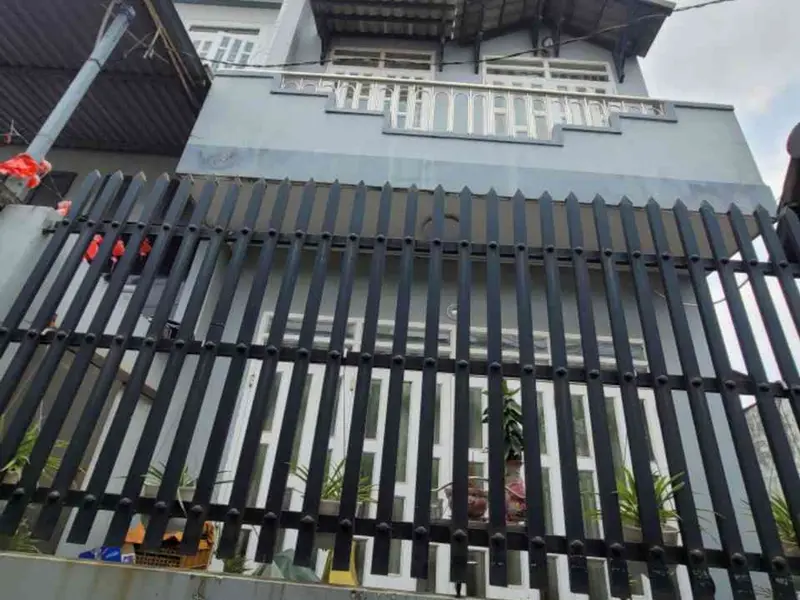 Nhà Đẹp 2 Tầng 3PN Gần Tỉnh Lộ 43, Giá Hấp Dẫn... Bán nhà riêng tại Tam Bình, Hồ Chí Minh 01