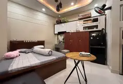 🏩 GÀ ĐẺ TRỨNG VÀNG - CHDV NGUYỄN VĂN ĐẬU P.11 BÌNH THẠNH - DÒNG TIỀN 40 TR/THÁNG - 5 TẦNG.... Bán nhà riêng tại Bình Lợi Trung, Hồ Chí Minh 11