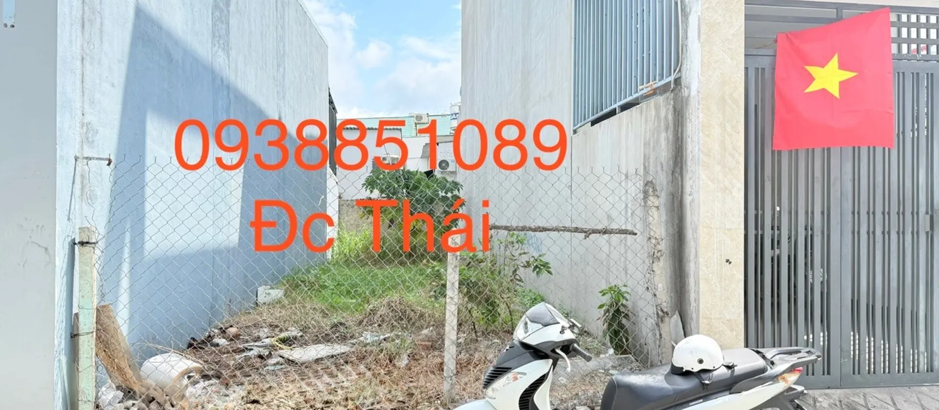 🔥 ĐẤT MẶT TIỀN THẠNH LỘC 16 – GIÁP GÒ VẤP – 80M² – SỔ HỒNG RIÊNG 🔥... Bán nhà mặt phố tại An Phú Đông, Hồ Chí Minh 01