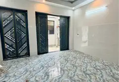 Bán nhà 3 tầng, 4 phòng ngủ ở Quận 8, diện tích 46.8m2, giá 5.6 tỷ... Bán nhà riêng tại Bình Đông, Hồ Chí Minh 01