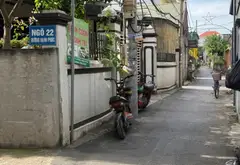 Bán đất xã Nam Phù, Hà Nội vị trí hai mặt tiền, mặt tiền rộng 4.1m, diện tích 50m2... Bán đất tại Nam Phù, Hà Nội 04