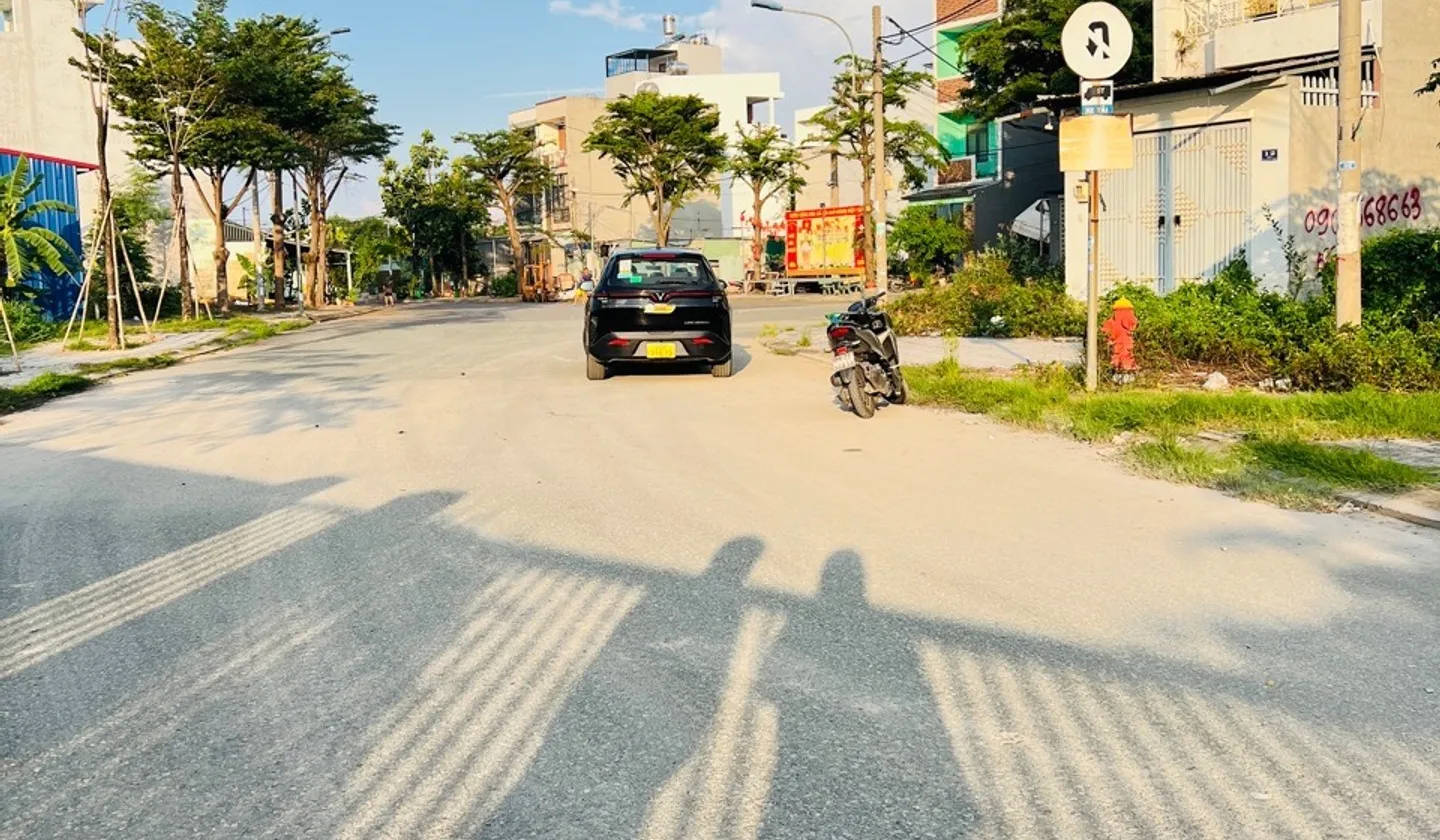 Đất Mặt Tiền Đường 119 Long Trường - Cơ Hội Đầu Tư Hiếm Có... Bán đất tại Long Trường, Hồ Chí Minh 01