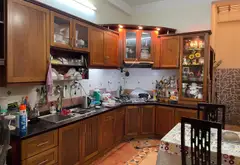 Bán nhà 4 tầng diện tích 84m² tại Lê Văn Sỹ, Q3. Nhà rộng rãi, thiết kế hợp lý, khu vực dân trí cao... Bán owner_side tại Nhiêu Lộc, Hồ Chí Minh 21