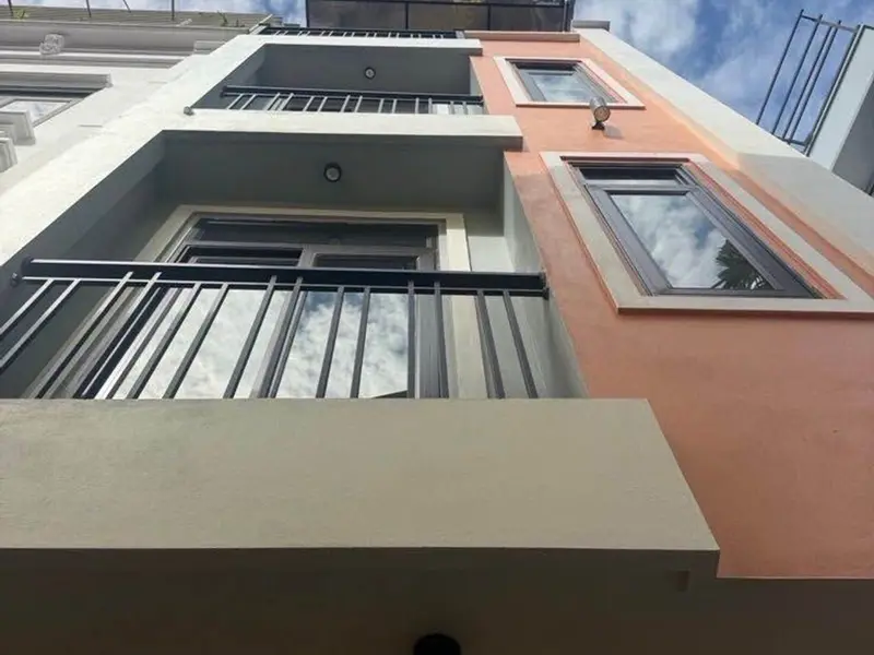 Bán nhà 4 tầng 4PN ngõ rộng, gần hồ Sài Đồng, Long Biên... Bán nhà riêng tại Phúc Lợi, Hà Nội 01