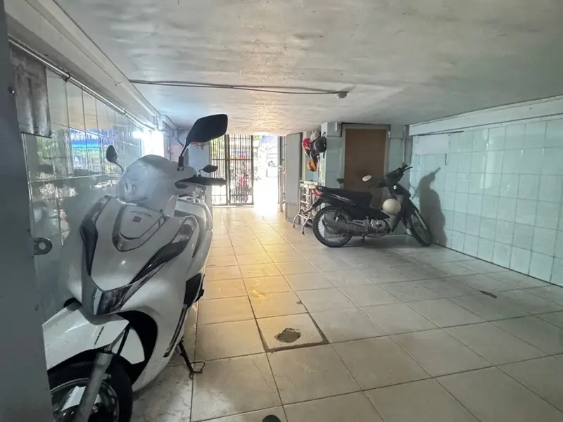 Nhà mặt phố Bàu Cát - 16 phòng kinh doanh siêu lợi nhuận... Bán nhà mặt phố tại Tân Bình, Hồ Chí Minh 01