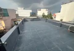 🔥 CHỦ NHIỆT BÁN GIẢM 400 TRIỆU - GIÁ MỚI 4x Tỷ TL 🏡NHÀ 3 TẦNG_ 62M2 NGANG LỚN 5.2M-TRUNG MỸ TÂY... Bán nhà riêng tại Trung Mỹ Tây, Hồ Chí Minh 07