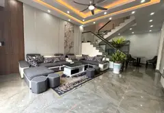 Nhà 3 tầng độc lập giá tốt tại Mỹ Tranh, An Dương - Cơ hội sở hữu ngay... Bán nhà riêng tại An Dương, Hải Phòng 01