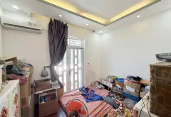 Bán nhà mặt phố Bùi Minh Trực Quận 8 diện tích 93.3m2, 5 tầng, pháp lý rõ ràng... Bán nhà mặt phố tại Bình Đông, Hồ Chí Minh 05