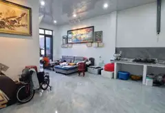 Nhà rộng 143m² kiệt ô tô cách sân vận động Đông Hòa... Bán nhà riêng tại Hòa Xuân, Đà Nẵng 03
