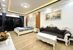 CƠ NGƠI 5 TẦNG 4,4M NGANG THANG MÁY HXH ĐƯỜNG TRẦN QUANG DIỆU 0933962882... Bán nhà riêng tại Nhiêu Lộc, Hồ Chí Minh 15