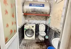 Căn hộ 28,8m2 mặt tiền rộng, phù hợp kinh doanh tại trung tâm quận... Bán căn hộ chung cư tại Láng, Hà Nội 11