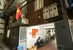 358.95 Bùi Xương Trạch 24/28m² 1.55 tỷ... Bán chung cư mini tại Thanh Xuân, Hà Nội 01