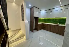 Cơ hội sở hữu nhà 2 tầng full nội thất tại Quang Trung, Gò Vấp giá tốt... Bán nhà riêng tại Gò Vấp, Hồ Chí Minh 08
