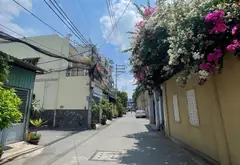 Cơ Hội Vàng Sở Hữu Nhà 3 Tầng Ô Tô Đỗ Cửa Tại Phường Thới An... Bán nhà riêng tại Thới An, Hồ Chí Minh 02
