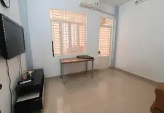 Nhà chính chủ Đúc BTCT 3 Tầng, 4 Phòng ngủ,60m2, 6.1 tỷ còn TL... Bán nhà riêng tại An Hội Tây, Hồ Chí Minh 05