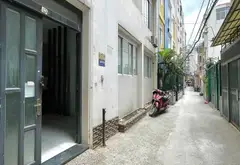 Nhà hẻm xe hơi khu VIP Phan Xích Long, Phú Nhuận - 6PN tiện nghi... Bán nhà riêng tại Cầu Kiệu, Hồ Chí Minh 02