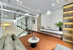 Nhà 4 Tầng Ngõ Rộng Oto Đỗ Cửa Khu Dân Trí Cao Thiên Lôi... Bán nhà riêng tại An Biên, Hải Phòng 08