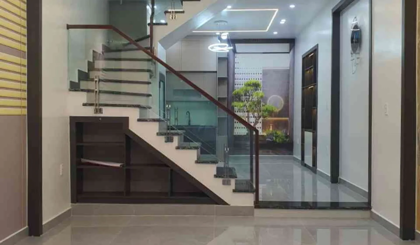 Nhà Lô Góc 4 Tầng Hướng Đông Nam Tại Khu Đống Khê 2, Đồng Hòa, Kiến An... Bán nhà riêng tại Kiến An, Hải Phòng 01