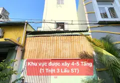 Nhà 2 mặt tiền rộng rãi, giá cực tốt tại Bình Trị Đông... Bán nhà riêng tại Bình Trị Đông, Hồ Chí Minh 18