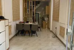 Bán nhà riêng 5 tầng tại quận Hai Bà Trưng, dt~40m², nội thất đầy đủ, giá nhỉnh 7tỷ... Bán nhà riêng tại Vĩnh Tuy, Hà Nội 01