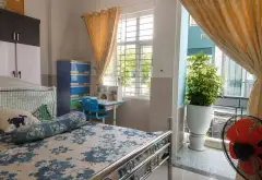nhà 2 tầng hiện đại tại Phường Tam Bình với giá cực tốt - hẻm xe tải vi vu... Bán nhà riêng tại Tam Bình, Hồ Chí Minh 08