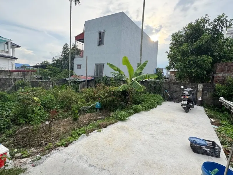 Cơ Hội Vàng Sở Hữu Đất Đẹp Ngõ 77 Phạm Hải, Hưng Đạo, Dương Kinh... Bán đất tại Hưng Đạo, Hải Phòng 01