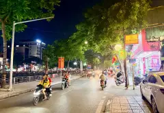 Chung cư mini 55m2, 2 ngủ, 2.65 tỷ, Vũ Tông Phan, nội thất hoàn thiện.... Bán chung cư mini tại Khương Đình, Hà Nội 17