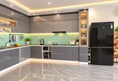 Bán nhà riêng 6 tầng phường An Hải, Hải Phòng - diện tích 60.5m², có gara ô tô, thang máy... Bán nhà riêng tại An Hải, Hải Phòng 06