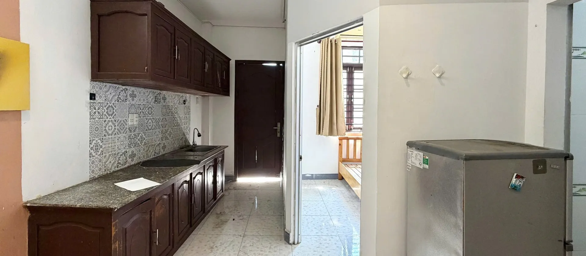 Toà nhà 6,5 tầng cho thuê ổn định tại quận Bình Thạnh... Bán nhà riêng tại Bình Thạnh, Hồ Chí Minh 01