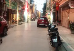Bán nhà 5 tầng mặt tiền rộng tại Quang Trung, Hà Đông 46m2, Vỉa hè oto tránh, Kinh Doanh.... Bán nhà riêng tại Dương Nội, Hà Nội 02