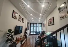 Nhà 6 tầng thiết kế hiện đại, thang máy, vị trí đắc địa Thượng Thanh, giá sốc 9.9 tỷ!... Bán nhà riêng tại Việt Hưng, Hà Nội 02