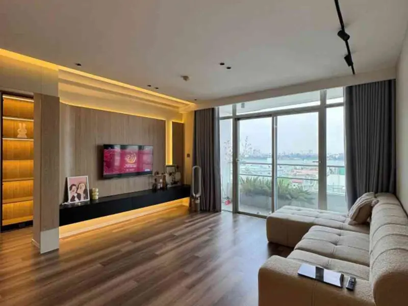 Căn Hộ View Hồ Tây - Nâng Tầm Cuộc Sống! 🌅... Bán căn hộ chung cư tại Cầu Giấy, Hà Nội 01