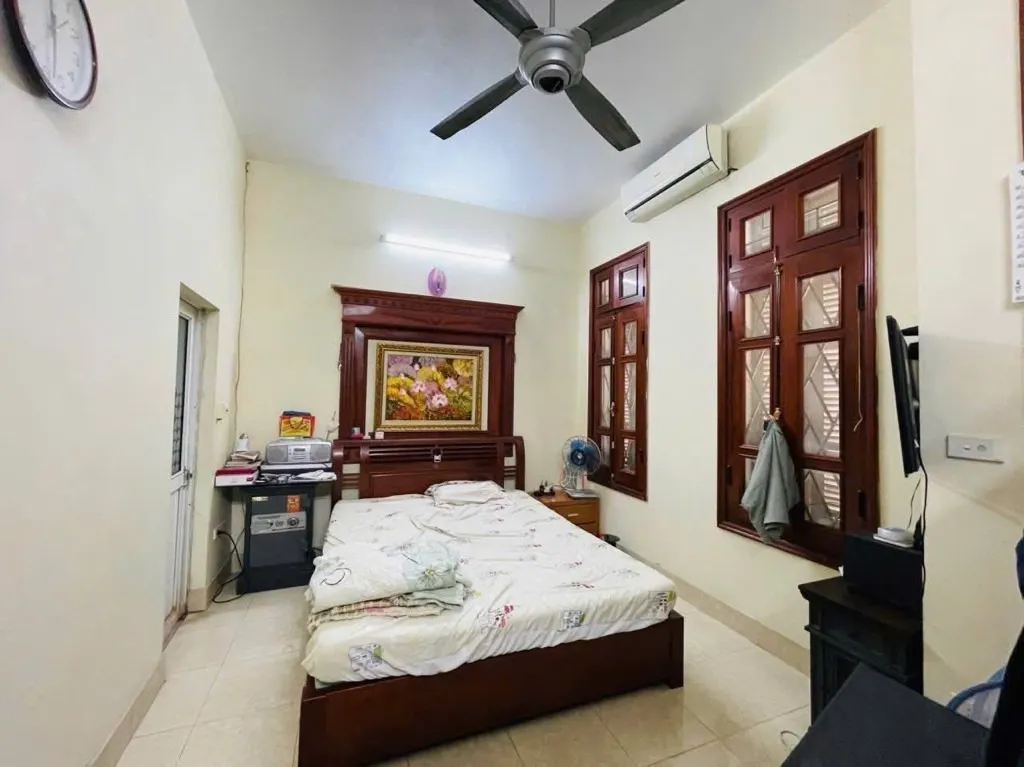 Bán nhà 4 tầng diện tích 65m² tại đường 19/5 trung tâm Văn Quán, giá ưu đãi... Bán nhà riêng tại Hà Đông, Hà Nội 01