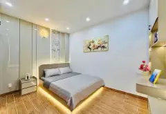 Nhà 3 Tầng Sân Bay, Vào Ở Ngay - Giá Hấp Dẫn Tân Trụ... Bán nhà riêng tại Tân Sơn, Hồ Chí Minh 04