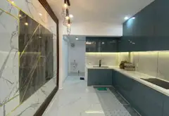 Nhà riêng đẳng cấp tại Quận 5 với không gian sống tinh tế... Bán nhà riêng tại Chợ Quán, Hồ Chí Minh 01