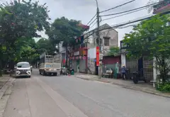 Nhà mặt phố Vĩnh Khang kinh doanh sầm uất khu VinOlympic... Bán nhà mặt phố tại Ngọc Hồi, Hà Nội 01