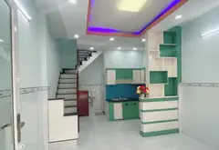 Bán nhà 2 tầng tại Bình Hưng Hòa, giá 3.65 tỷ, diện tích 25m2... Bán nhà riêng tại Bình Hưng Hòa, Hồ Chí Minh 07