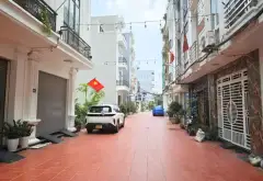 Nhà Phân Lô Ô Tô Ngày Đêm - Không Gian Sống Đỉnh Cao Tại Trung Tâm... Bán nhà riêng tại An Biên, Hải Phòng 07