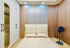 Nhà 3 tầng, 36m2,đường Phạm Văn Chiêu,Q.Gò Vấp,Hẻm ô tô, Full Nội Thất.Giá 5.95 tỷ... Bán nhà riêng tại Thông Tây Hội, Hồ Chí Minh 17