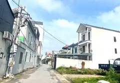 65M2 ĐẤT - 1.X TỶ - TẦM TÀI CHÍNH HIẾM - OTO VÀO ĐẤT - CÁCH TRỤC CHÍNH KINH DOANH 30M... Bán đất tại Sóc Sơn, Hà Nội 02