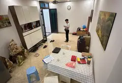 Nhà riêng 5 tầng tại Hoàng Mai gần các đại học lớn... Bán nhà riêng tại Hoàng Mai, Hà Nội 10