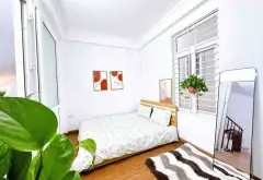 Cơ hội sở hữu chung cư mini 5 tầng tại Phú Mỹ giá tốt hiếm có... Bán chung cư mini tại Từ Liêm, Hà Nội 03