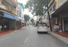 Nhà mặt phố đường rộng, vỉa hè, tiềm năng kinh doanh lớn tại thành phố Hải Phòng... Bán nhà mặt phố tại Lê Chân, Hải Phòng 01