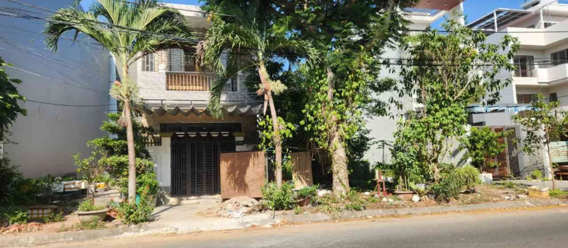 Bán đất mặt tiền 11,5m đường Trần Văn Đán, 101m giá 7.25 tỷ, thương lượng... Bán đất tại Ngũ Hành Sơn, Đà Nẵng 01
